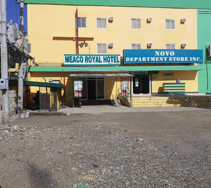 Photo of Buildings in Ilagan
