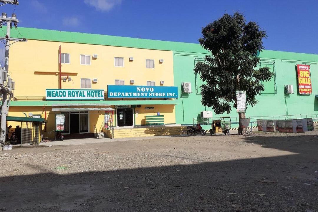 Photo of Buildings in Ilagan