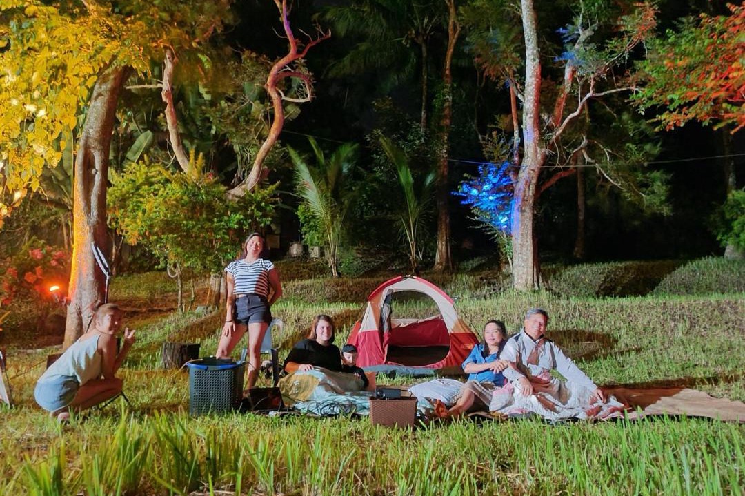Photo of Others in Buck Estate