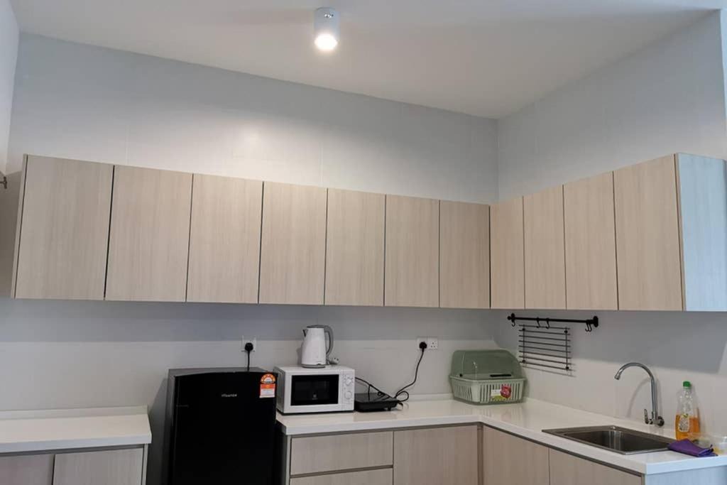 Photo of Kitchen in Genting Highlands