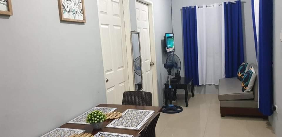 Photo of Bathroom in Angeles City