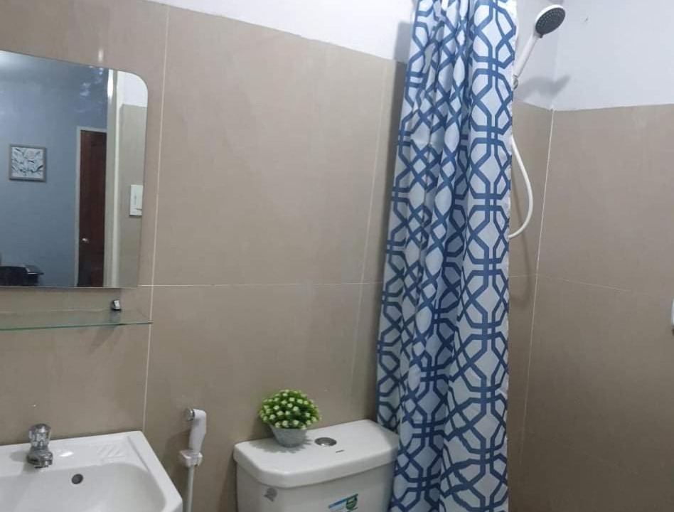 Photo of Bathroom in Angeles City