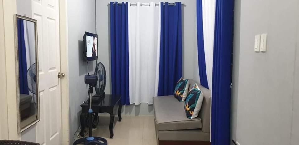 Photo of Bathroom in Angeles City