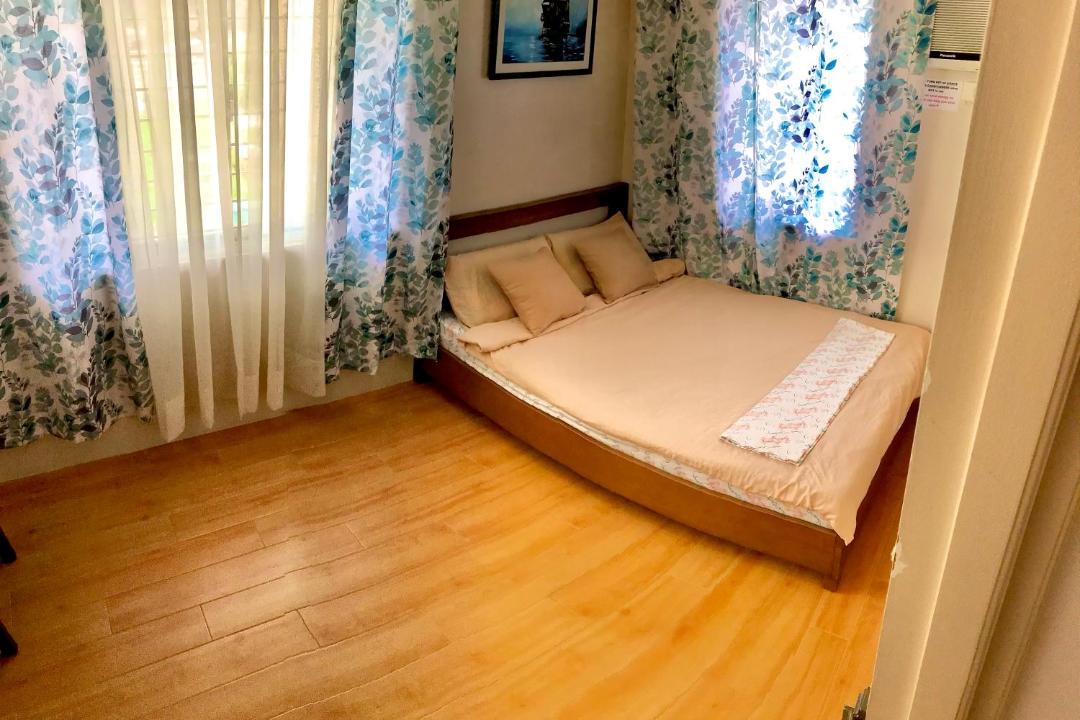 Photo of Bedroom in Bacolod
