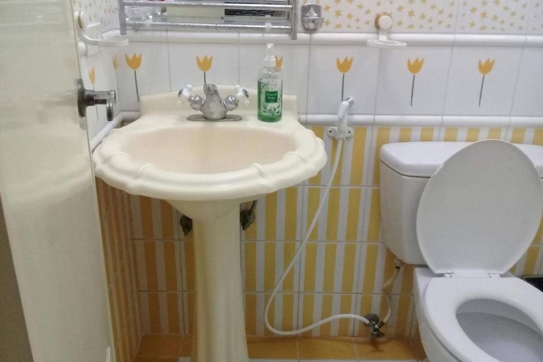 Photo of Bathroom in Binan City