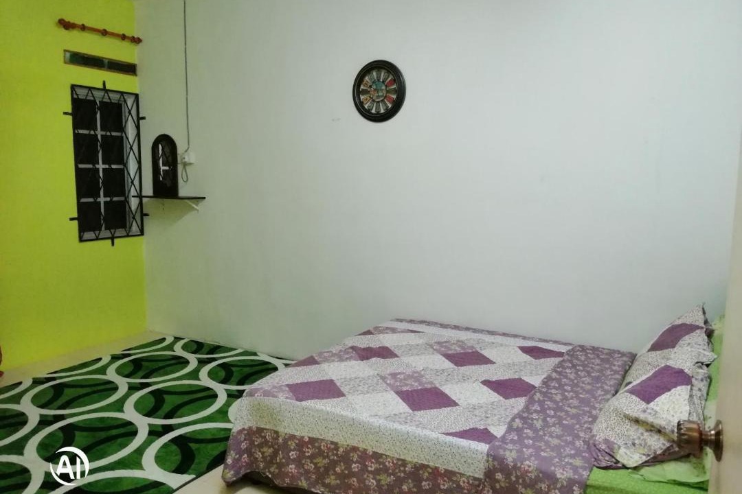 Photo of Bedroom in Temerloh