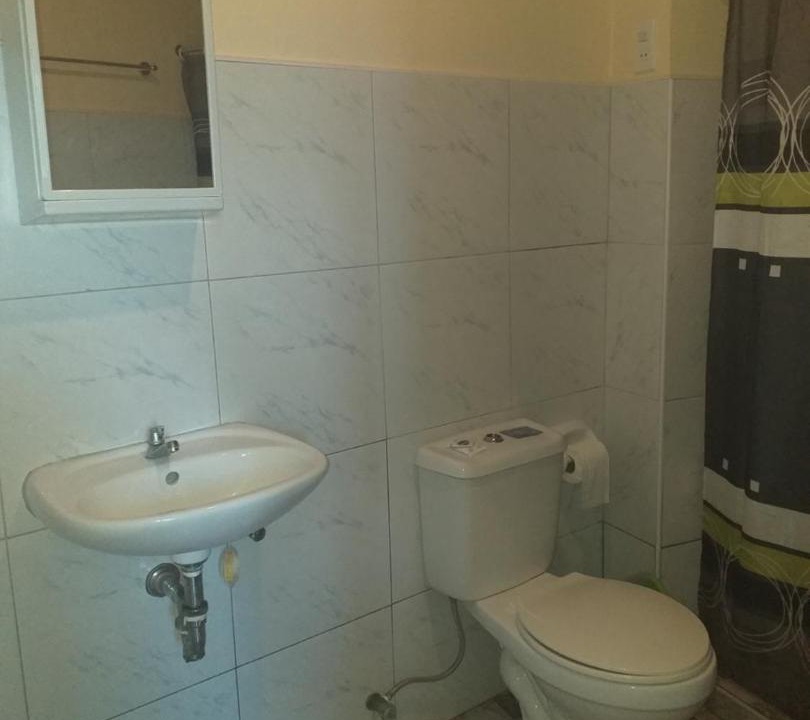 Photo of Bathroom in San Francisco Island