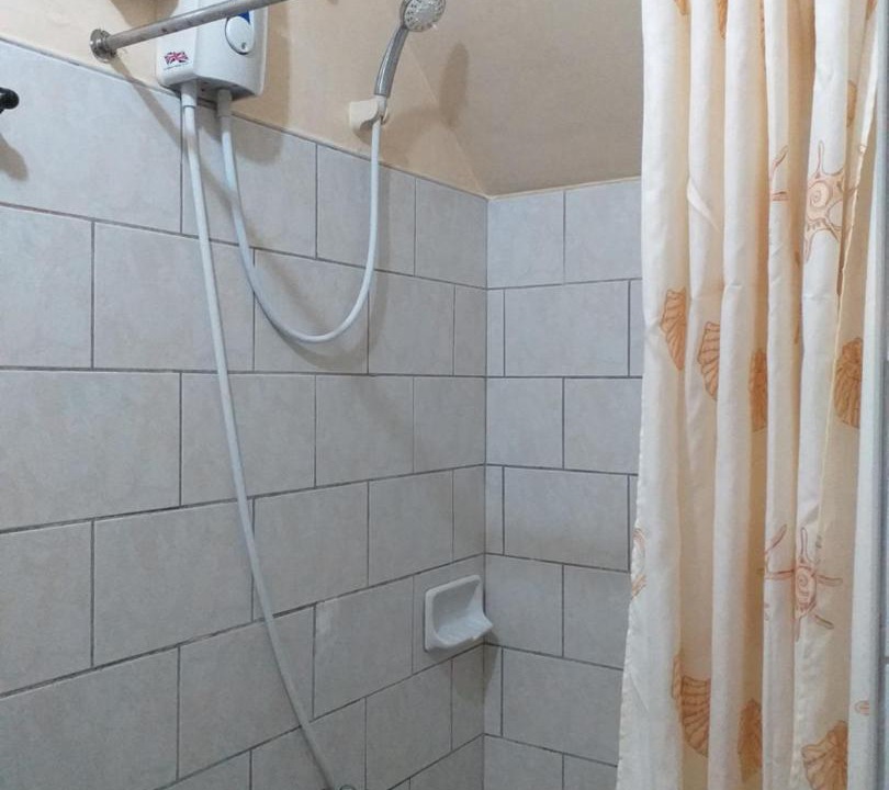 Photo of Bathroom in San Francisco Island
