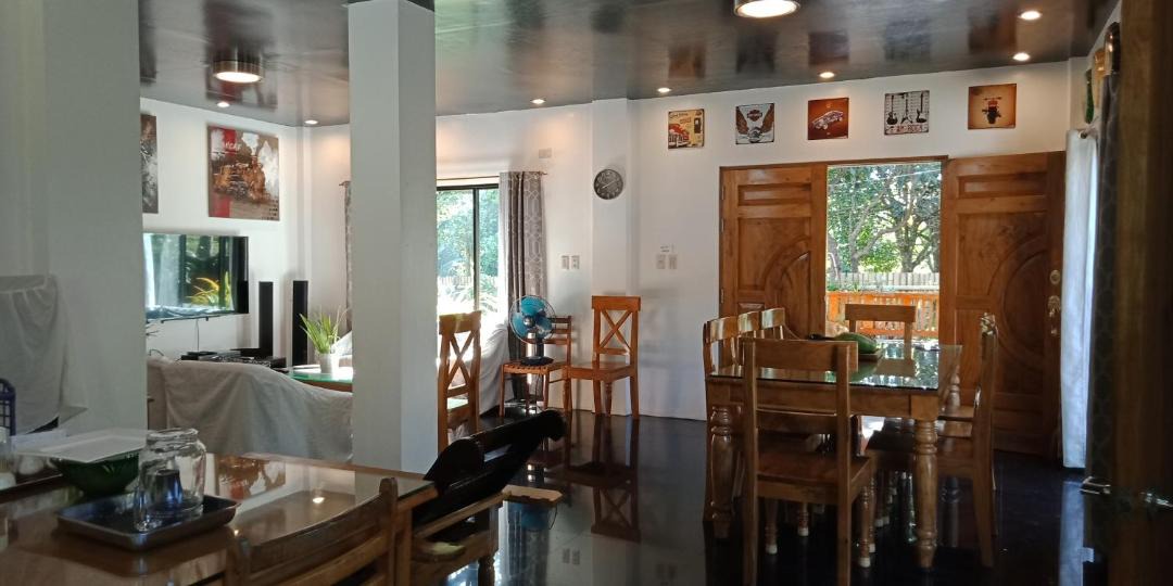 Photo of Livingroom in Candijay
