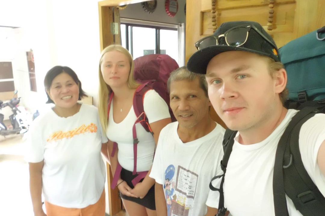 Photo of Human In Picture in Candijay