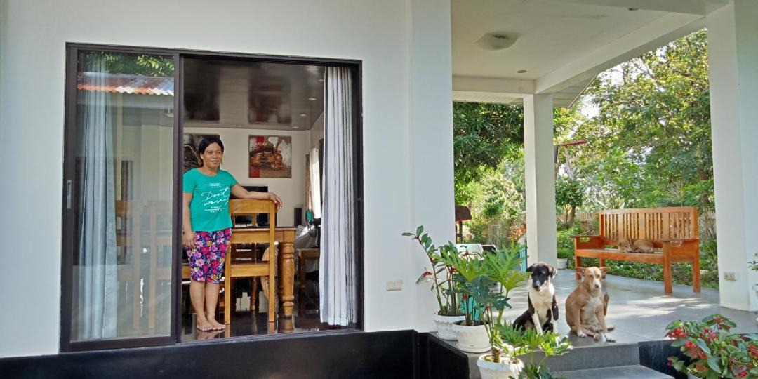 Photo of Livingroom in Candijay