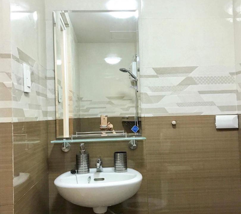 Photo of Bathroom in South Triangle