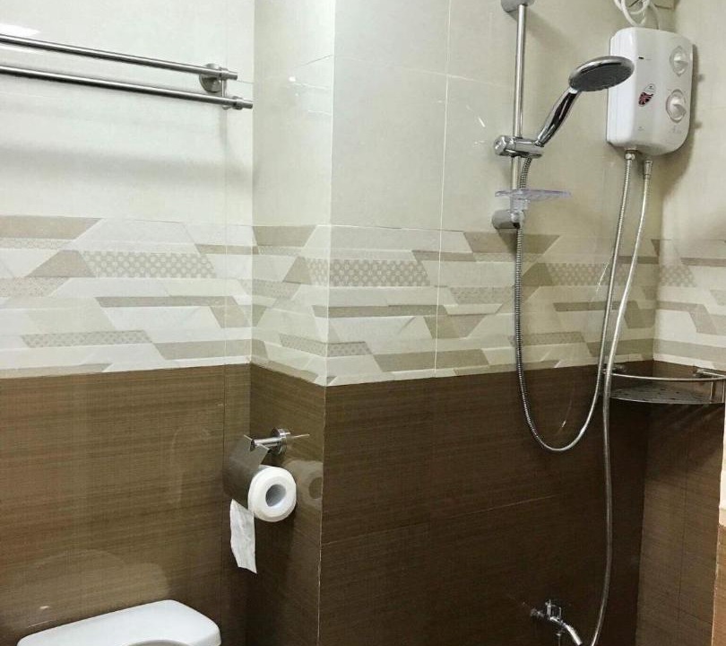 Photo of Bathroom in South Triangle
