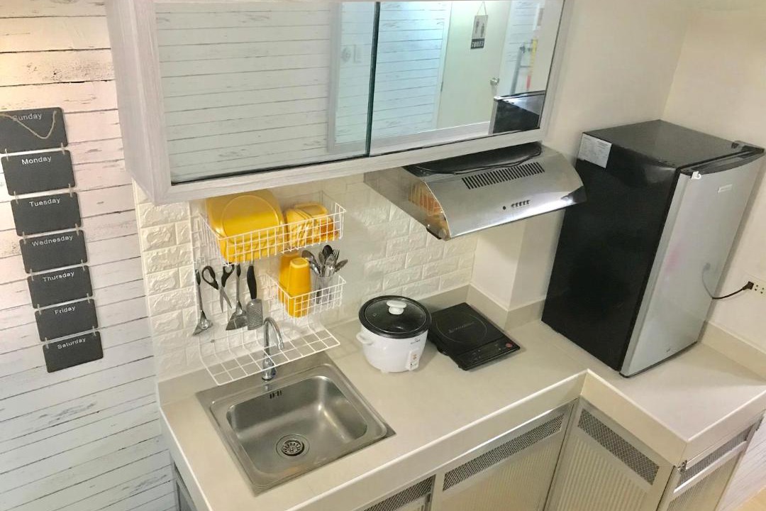 Photo of Kitchen in South Triangle