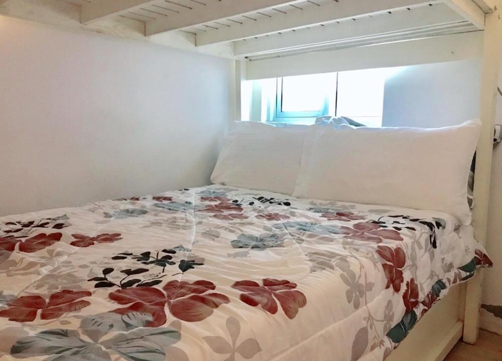 Photo of Bedroom in South Triangle