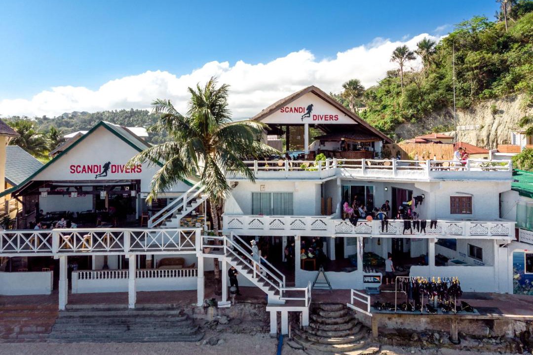 Photo of Others in Puerto Galera