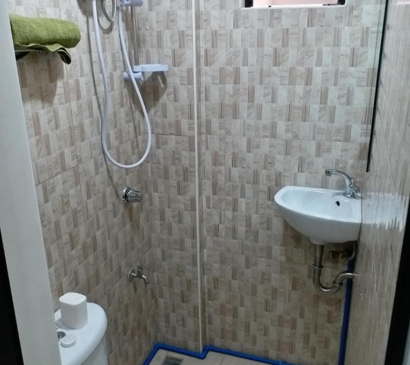 Photo of Bathroom in Balibago