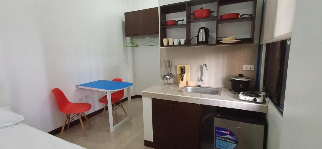 Photo of Kitchen in Balibago