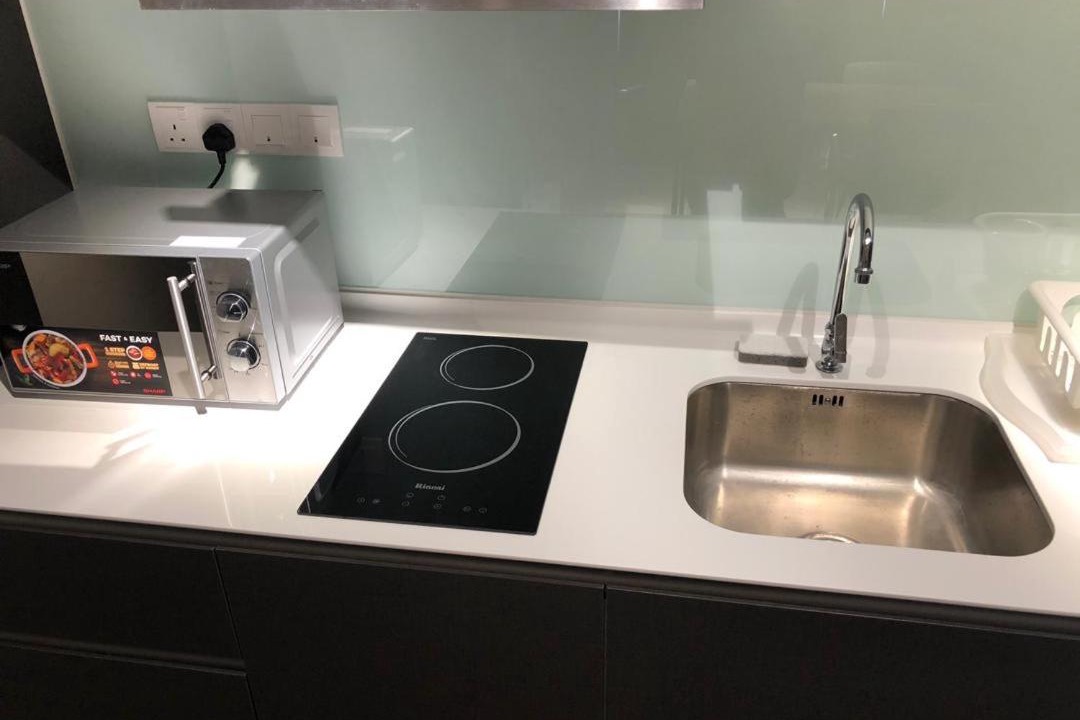 Photo of Kitchen in Cyberjaya