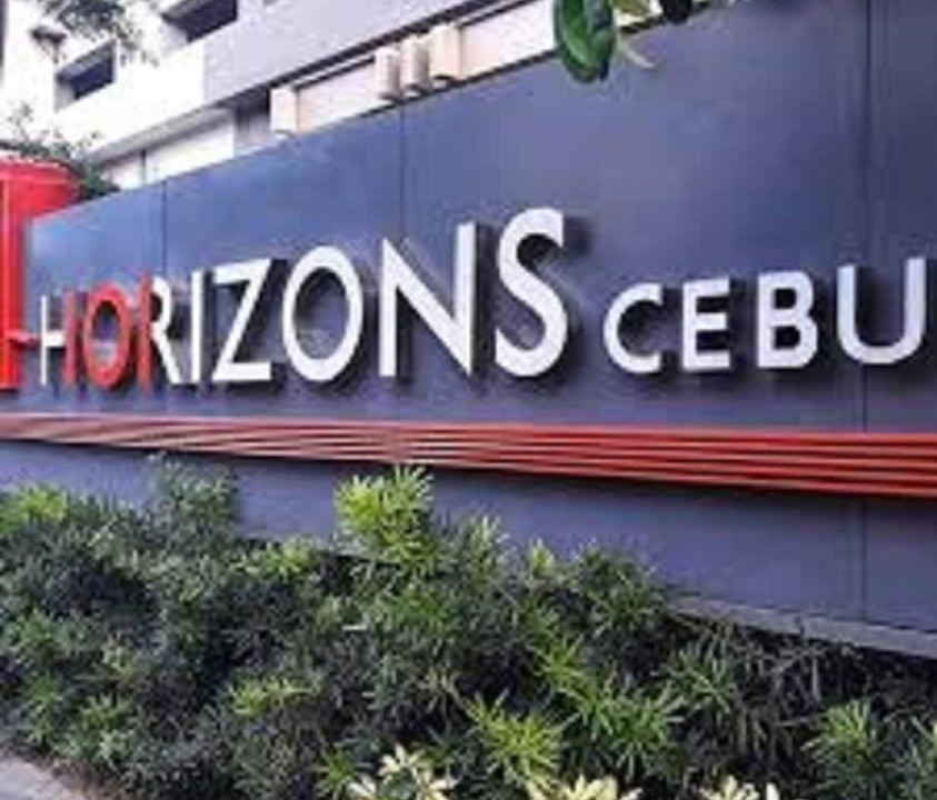 Photo of Buildings in Cebu