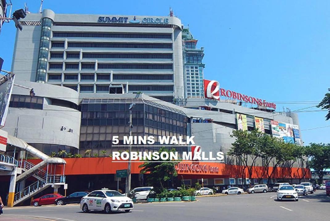 Photo of Buildings in Cebu