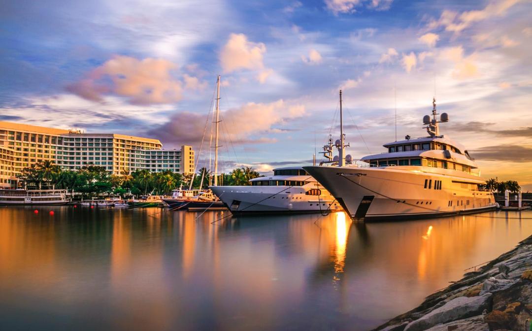 Photo of Others in Downtown Kota Kinabalu