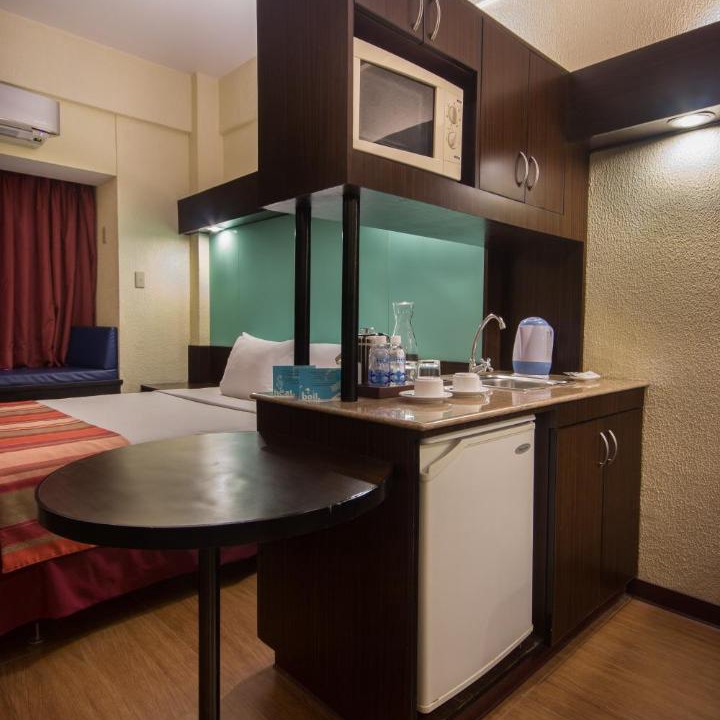 Photo of Kitchen in Santo Tomas