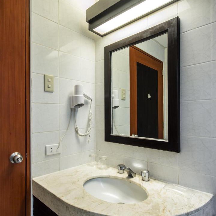 Photo of Bathroom in Santo Tomas