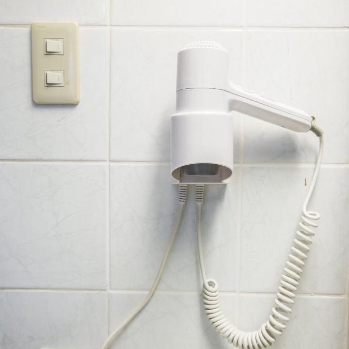 Photo of Bathroom in Santo Tomas