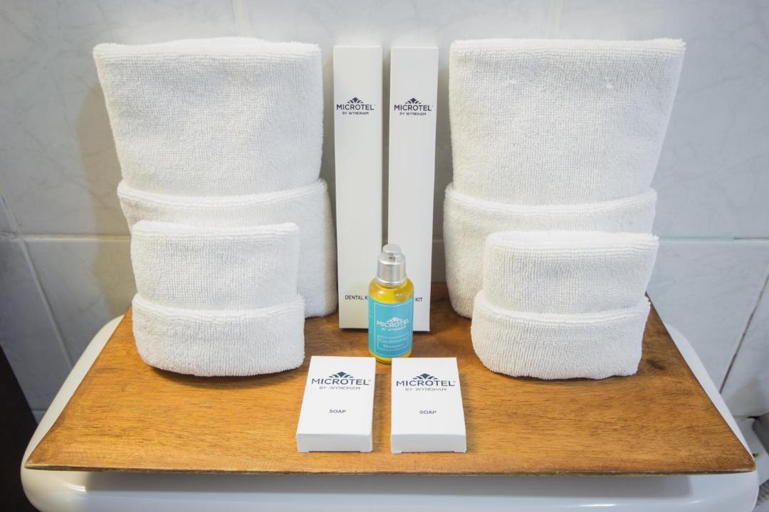 Photo of Bathroom in Santo Tomas