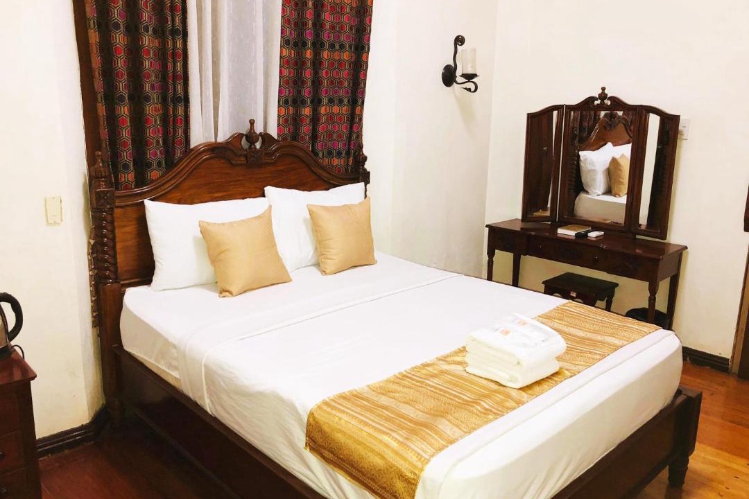 Photo of Bedroom in Vigan