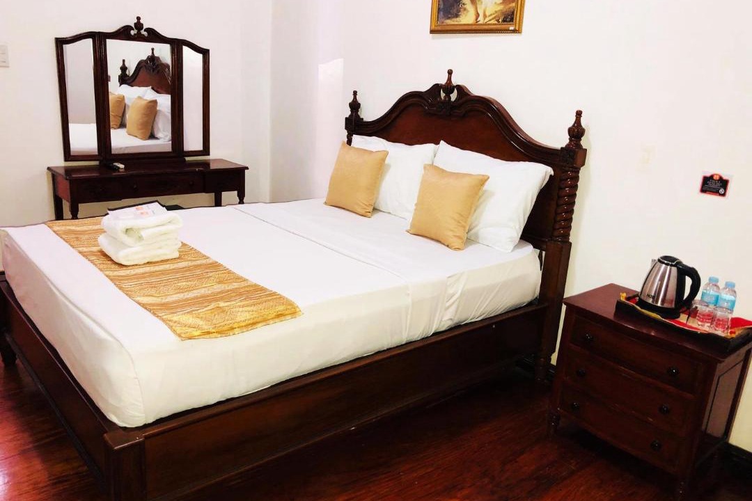 Photo of Bedroom in Vigan