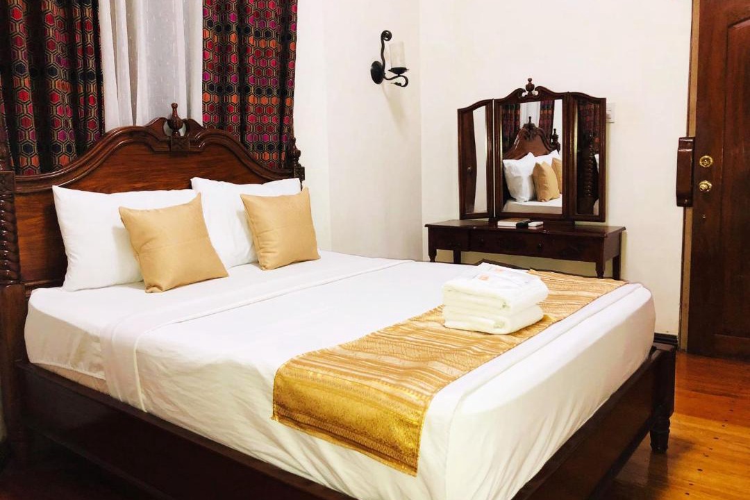 Photo of Bedroom in Vigan
