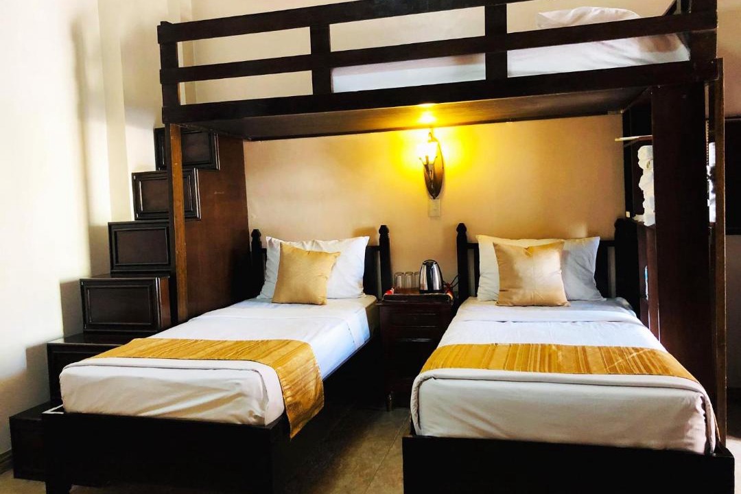 Photo of Bedroom in Vigan