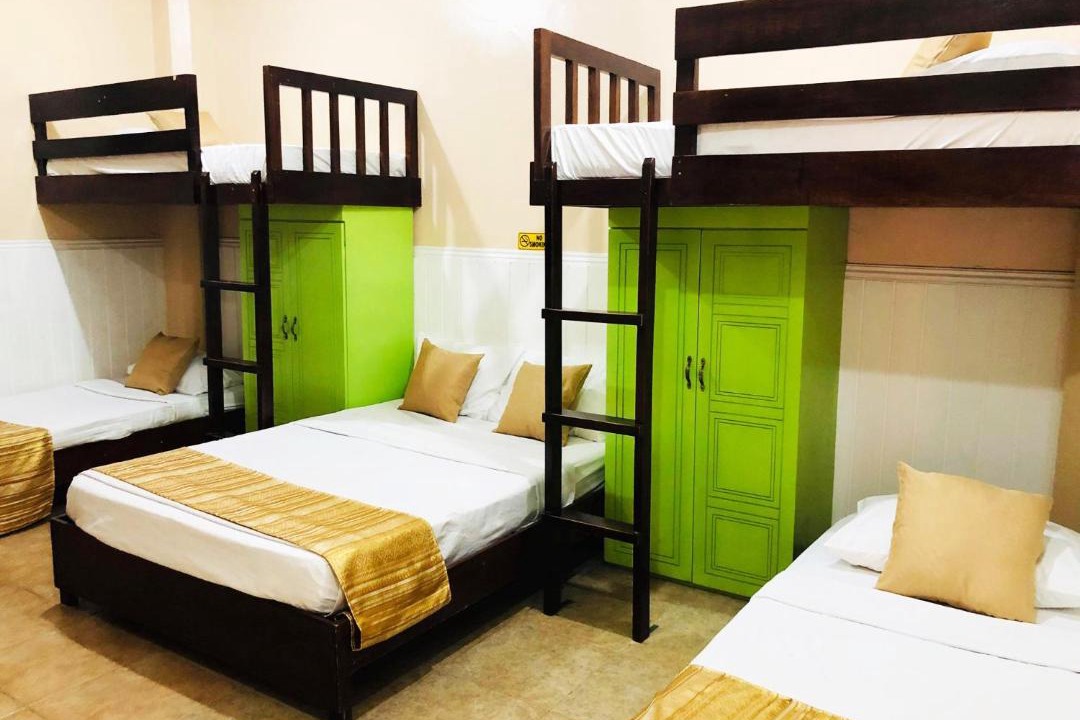 Photo of Bedroom in Vigan