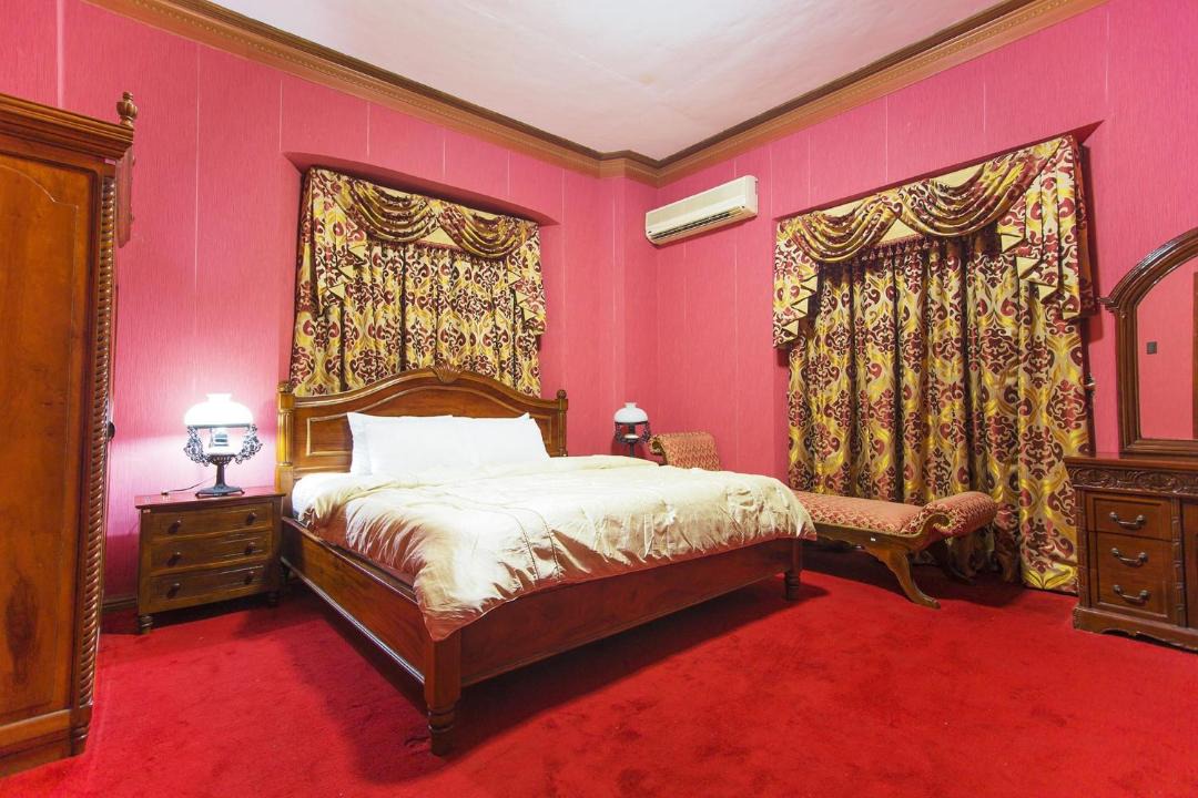 Photo of Bedroom in Vigan