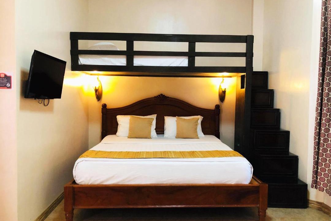 Photo of Bedroom in Vigan