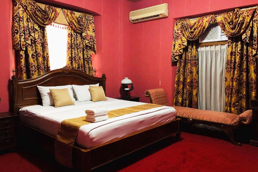 Photo of Bedroom in Vigan