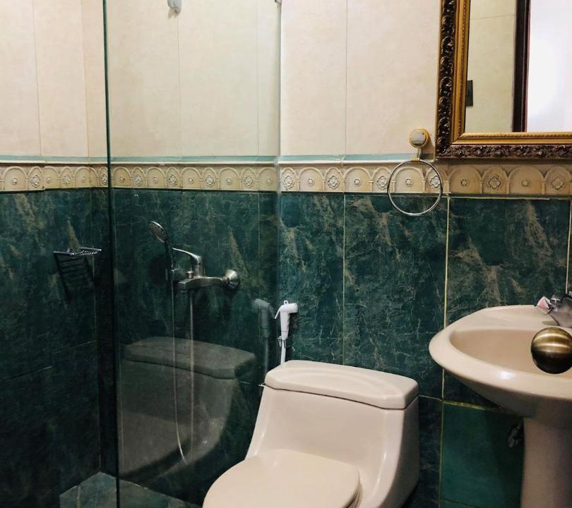 Photo of Bathroom in Vigan