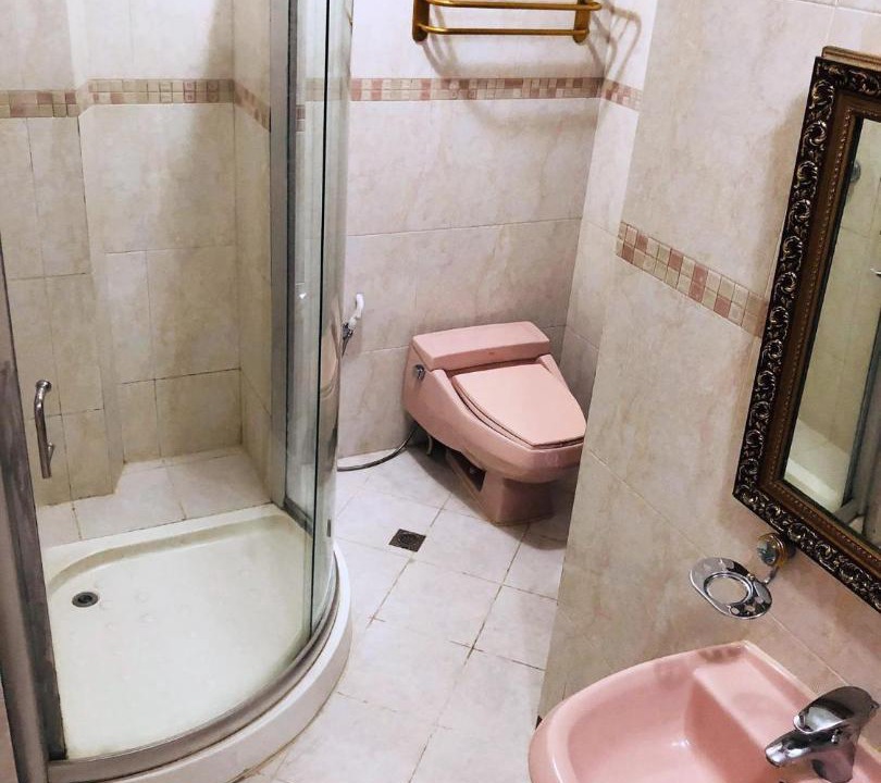 Photo of Bathroom in Vigan