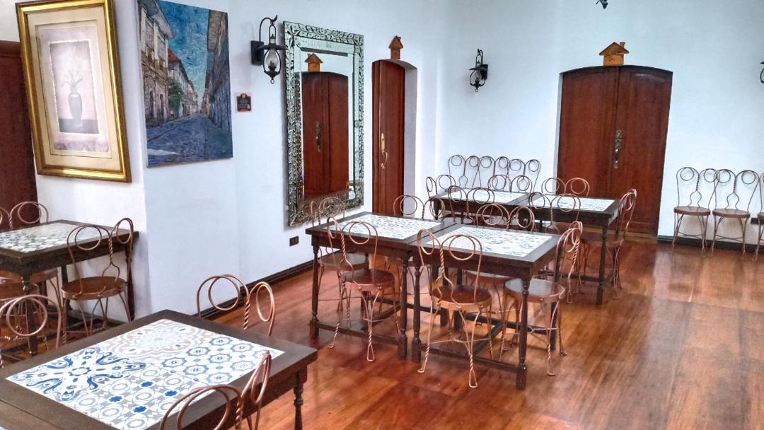 Photo of Livingroom in Vigan
