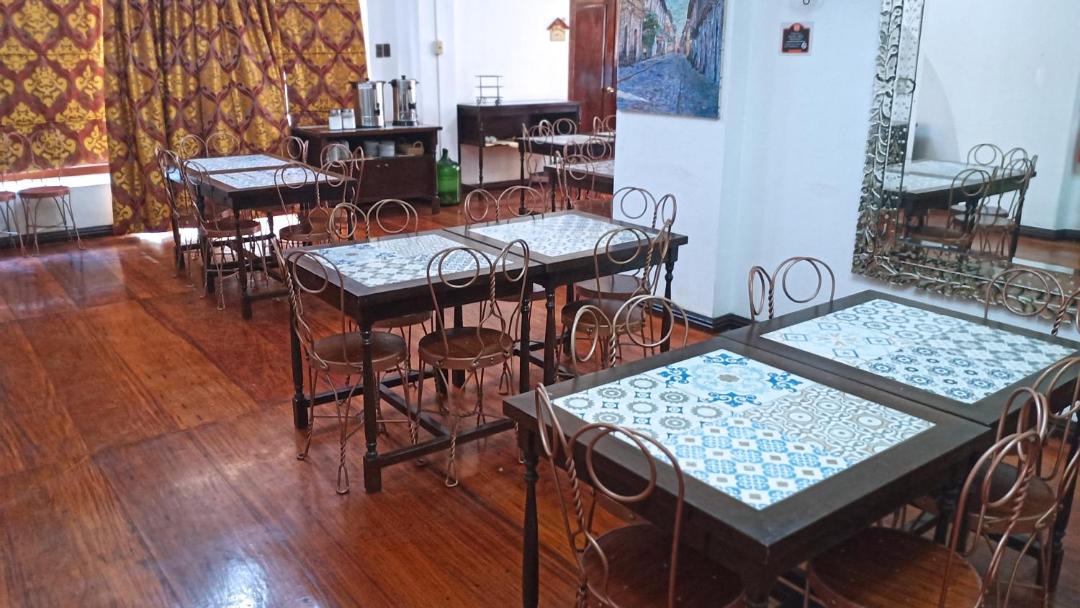 Photo of Livingroom in Vigan