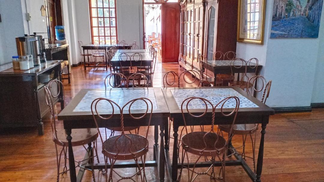 Photo of Livingroom in Vigan