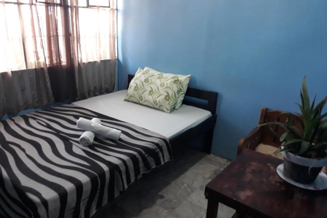 Photo of Bedroom in San Juan