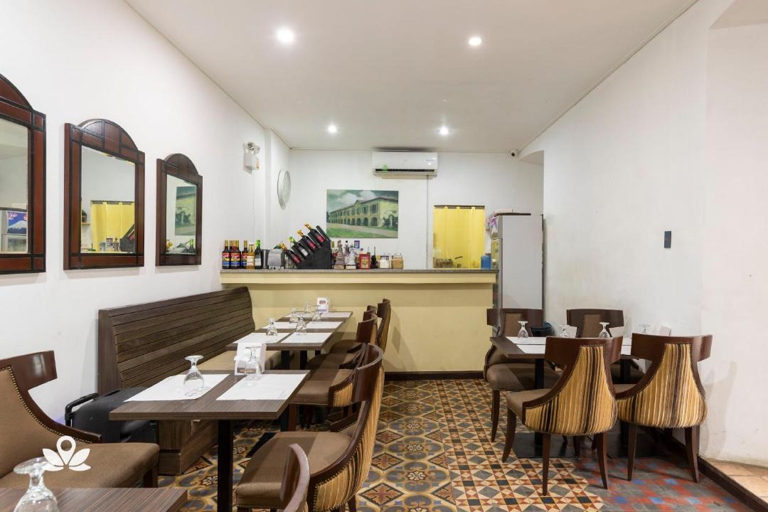 Photo of Kitchen in Vigan