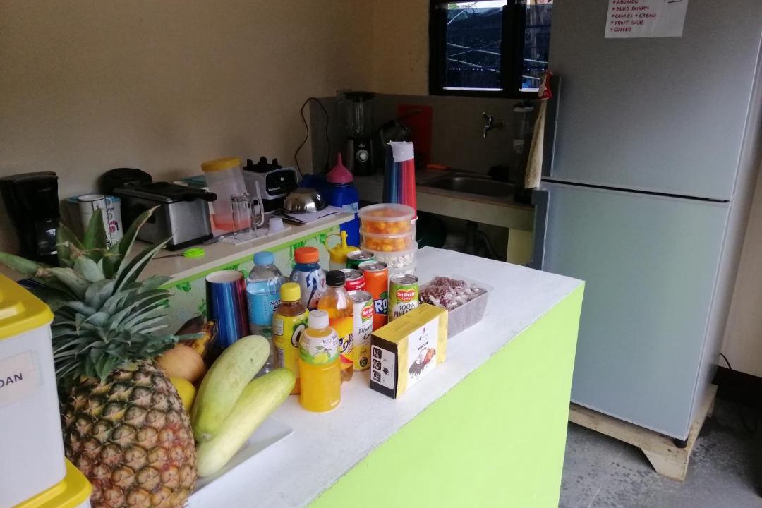 Photo of Others in Barangay Buena Suerte