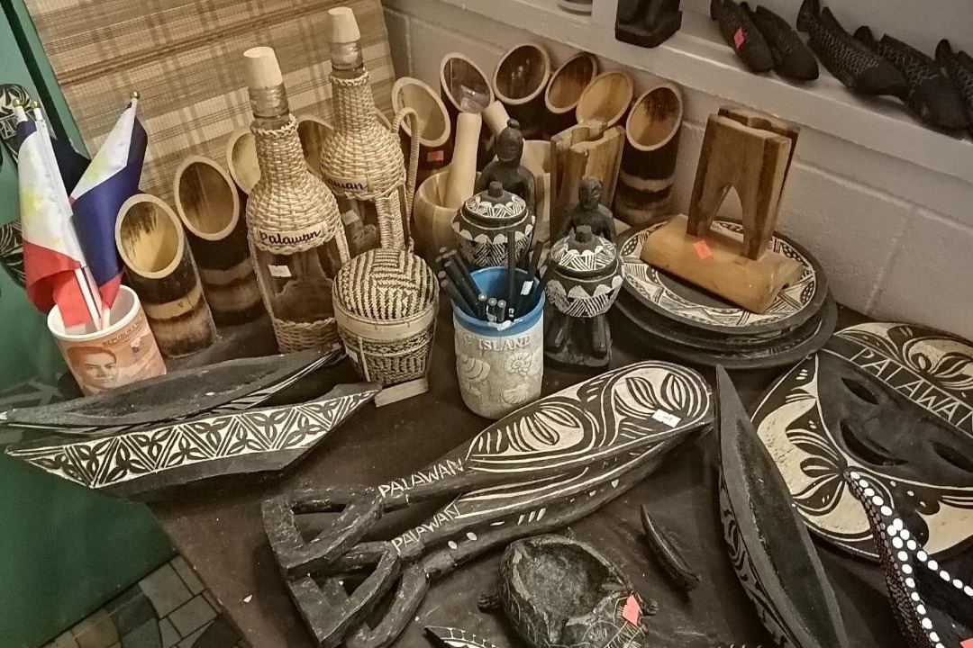 Photo of Others in Barangay Buena Suerte