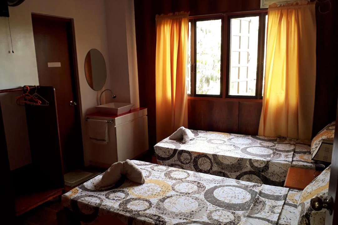 Photo of Bedroom in Carmen