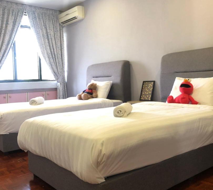 Photo of Bedroom in George Town