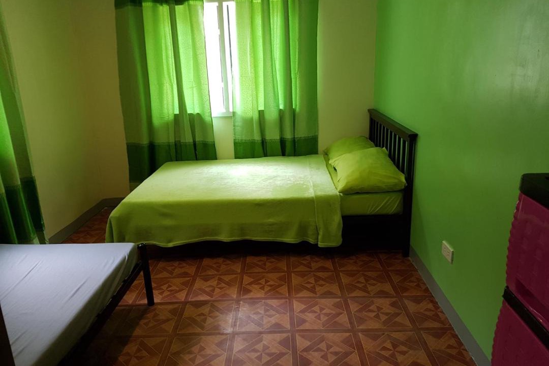Photo of Bedroom in Samal